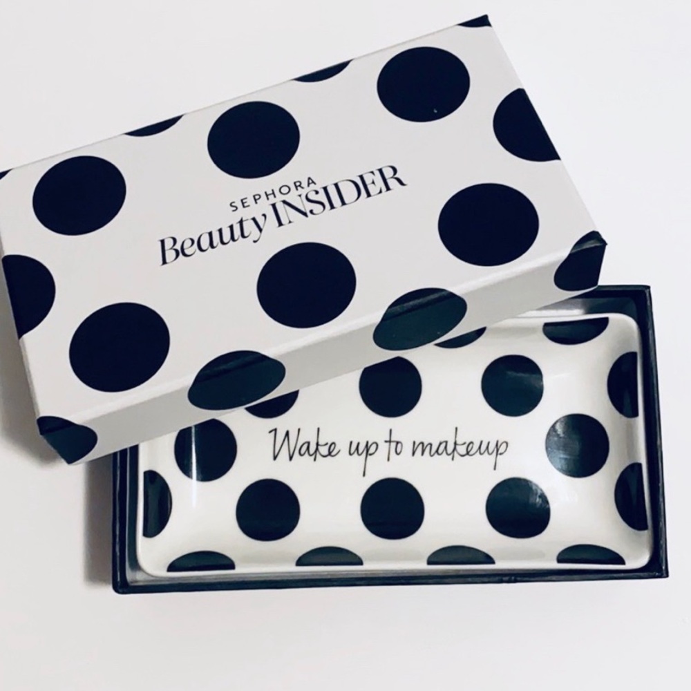 Sephora catch all dish